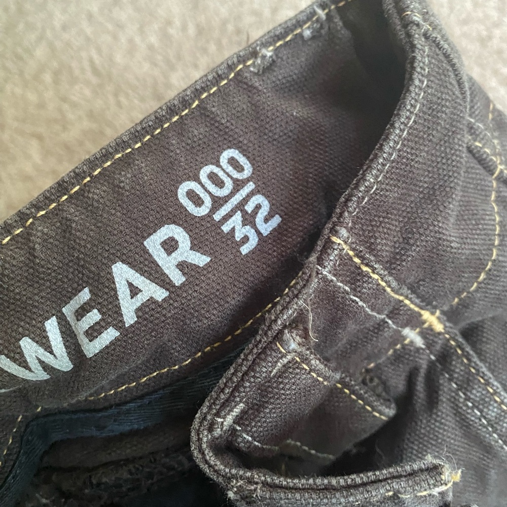 Dovetail Workwear day construct pants - Picture 9 of 9